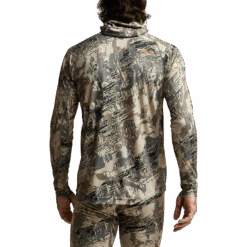 'Sitka' Men's Core Lightweight Hoody - Big Game : Open Country -Outdoor Clothing Shop Img SITKA BG 2021 10066 OB Mens Core Lighweight Hoody Optifade Open Country Studio 0485 1024x1024@2x