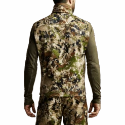 'Sitka' Men's Jetstream Vest - Subalpine -Outdoor Clothing Shop Img SITKA BG 2021 30011 SA Mens Jetstream Vest Optifade Subalpine 592p Studio 0684 1024x1024@2x