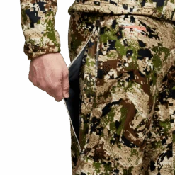'Sitka' Men's Thunderhead Pant - Big Game : Optifade Subalpine -Outdoor Clothing Shop Img SITKA BG 2021 50148 SA Mens Thunderhead Pant Optifade Subalpine 592p Studio 1926 1024x1024@2x
