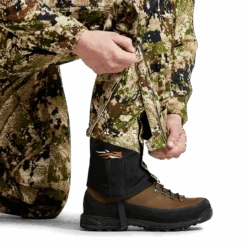 'Sitka' Men's Thunderhead Pant - Big Game : Optifade Subalpine -Outdoor Clothing Shop Img SITKA BG 2021 50148 SA Mens Thunderhead Pant Optifade Subalpine 592p Studio 1927 1024x1024@2x