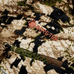 'Sitka' Men's Thunderhead Pant - Big Game : Optifade Subalpine -Outdoor Clothing Shop Img SITKA BG 2021 50148 SA Mens Thunderhead Pant Optifade Subalpine 592p Studio 1928 1024x1024@2x