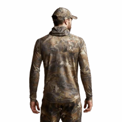 'Sitka' Men's Core Lightweight Hoody - Waterfowl Timber -Outdoor Clothing Shop Img SITKA WF 2021 10066 TM Mens Core LtWt Hoody Optifade WF Timber Studio 0782 1024x1024@2x