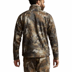 'Sitka' Men's Dakota Jacket - Waterfowl : Timber -Outdoor Clothing Shop Img SITKA WF 2021 50239 TM Mens Dakota Jacket Optifade WF Timber 592p Studio 0957 1024x1024@2x