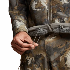 'Sitka' Men's Dakota Jacket - Waterfowl : Timber -Outdoor Clothing Shop Img SITKA WF 2021 50239 TM Mens Dakota Jacket Optifade WF Timber 592p Studio 0959 1024x1024@2x
