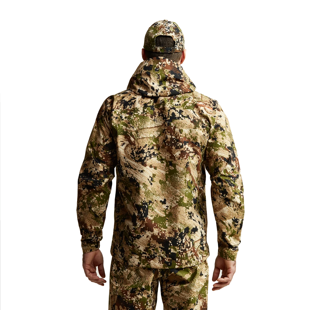 'Sitka' Men's Dew Point Jacket - Optifade Subalpine 2 'Sitka' Men's Dew Point Jacket - Optifade Subalpine - Image 2