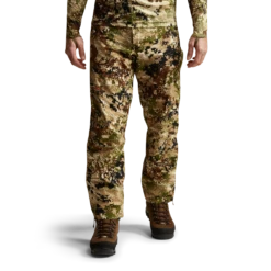 'Sitka' Men's Dew Point WP Pant - Optifade Subalpine