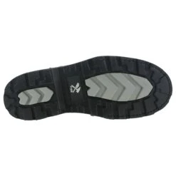 'Iron Age' Men's 6" Ground Breaker External Met Guard - Black -Outdoor Clothing Shop Iron Age IA5016 Ground Breaker 05 1024x1024@2x