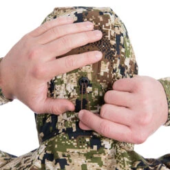 'Sitka' Men's Kelvin Active Hoody - Optifade Subalpine 9 'Sitka' Men's Kelvin Active Hoody - Optifade Subalpine -Outdoor Clothing Shop Kelvin Active Hoody Subalpine 2019 alt 2 1024x1024@2x