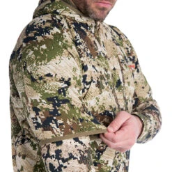 'Sitka' Men's Kelvin Active Hoody - Optifade Subalpine 10 'Sitka' Men's Kelvin Active Hoody - Optifade Subalpine -Outdoor Clothing Shop Kelvin Active Hoody Subalpine 2019 alt 5 1024x1024@2x