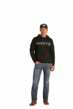 'Hooey' Men's Revolver Slim Fit Straight Bootcut - Medium Vintage Wash -Outdoor Clothing Shop M1R1807 1000x1500 479227ed d39c 40f1 b114 11f3e1373313 1024x1024@2x