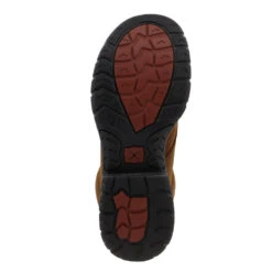 'Twisted X' Men's 4" All Around Soft Toe Hiker - Brown -Outdoor Clothing Shop MAL0004.09 4800x4800 R 1024x1024@2x