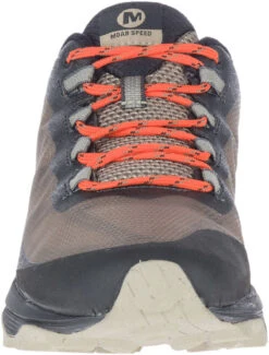 'Merrell' Men's Moab Speed Athletic Hiker - Brindle -Outdoor Clothing Shop MRLM J066779 042420 S21 090 1024x1024@2x