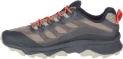 'Merrell' Men's Moab Speed Athletic Hiker - Brindle -Outdoor Clothing Shop MRLM J066779 042420 S21 180 1024x1024@2x
