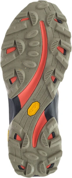 'Merrell' Men's Moab Speed Athletic Hiker - Brindle -Outdoor Clothing Shop MRLM J066779 042420 S21 OUT 1024x1024@2x