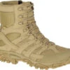 'Merrell' Unisex 8" Moab 2 Tactical WP Soft Toe - Coyote