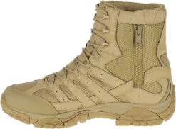 'Merrell' Unisex 8" Moab 2 Tactical WP Soft Toe - Coyote -Outdoor Clothing Shop MRLM J15841 091616 F17 180 1024x1024@2x