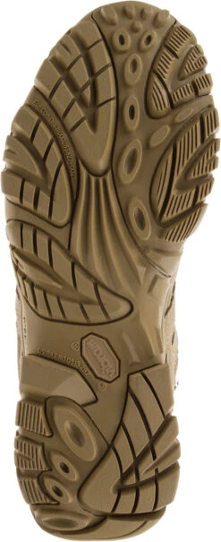 'Merrell' Unisex 8" Moab 2 Tactical WP Soft Toe - Coyote -Outdoor Clothing Shop MRLM J15841 100716 F17 OUT 1024x1024@2x