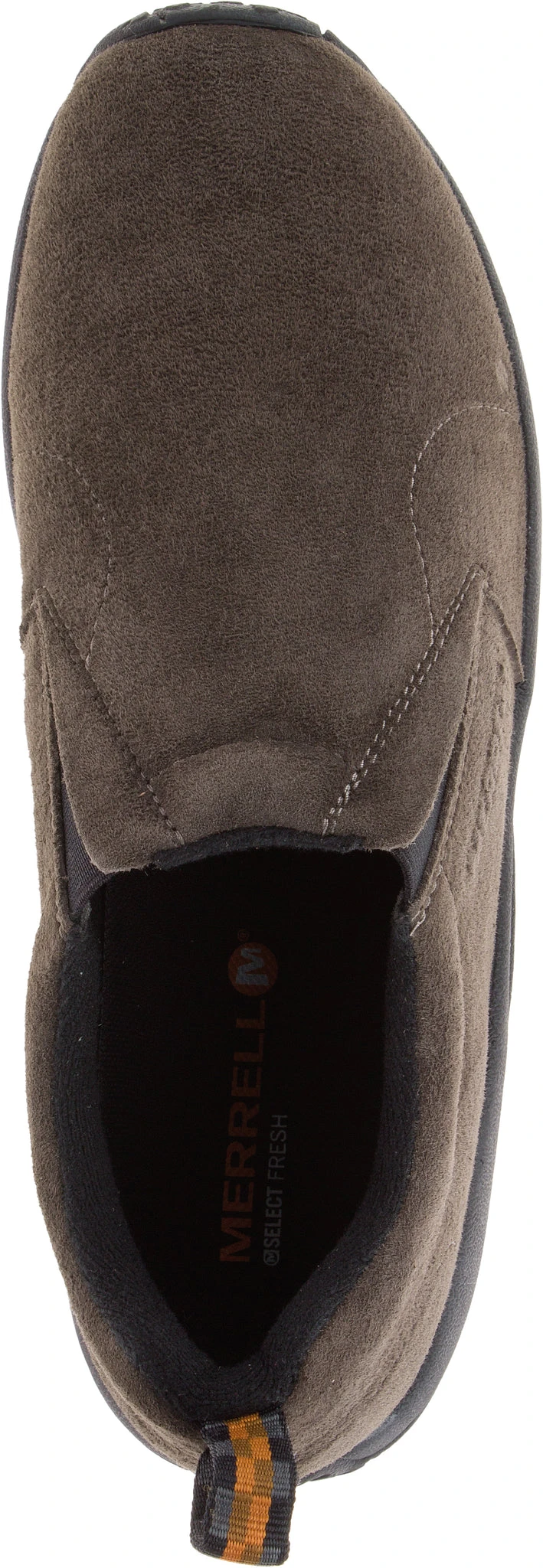 'Merrell' Men's Jungle Moc - Gunsmoke / Grey 2 'Merrell' Men's Jungle Moc - Gunsmoke / Grey - Image 2