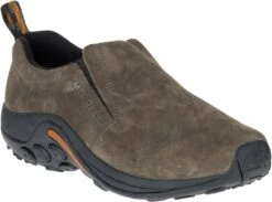 'Merrell' Men's Jungle Moc - Gunsmoke / Grey (Wide) -Outdoor Clothing Shop MRLM J63787W 081216 S04 045 1024x1024@2x