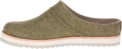 'Merrell' Women's Juno Wool Clog - Olive -Outdoor Clothing Shop MRLW J001192 051319 S20 180 1024x1024@2x