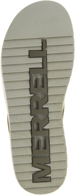 'Merrell' Women's Juno Wool Clog - Olive -Outdoor Clothing Shop MRLW J001192 051319 S20 OUT 1024x1024@2x