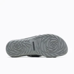 'Merrell' Women's Terran 3 Cush Post Sandal - Black -Outdoor Clothing Shop MRLW J002728 032421 S22 OUT 1024x1024@2x