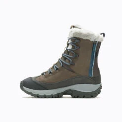 'Merrell' Women's Thermo Rhea 200GR WP Winter Mid Hiker - Olive 11 'Merrell' Women's Thermo Rhea 200GR WP Winter Mid Hiker - Olive -Outdoor Clothing Shop MRLW J18914 083021 F19 180 1024x1024@2x