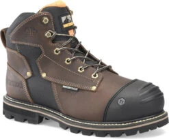 'Matterhorn' Men's 6" I-Beam Int. MetGuard EH WP Comp Toe - Brown -Outdoor Clothing Shop MT2546 500xauto 1024x1024@2x