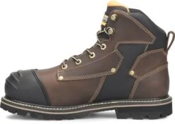 'Matterhorn' Men's 6" I-Beam Int. MetGuard EH WP Comp Toe - Brown -Outdoor Clothing Shop MT2546 autox400 Instep 1024x1024@2x