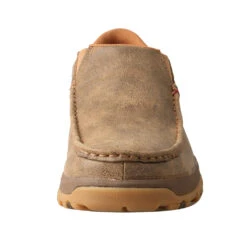 'Twisted X' Men's Cellstretch Slip On Driving Moc - Bomber -Outdoor Clothing Shop MXC0003.05 1024x1024@2x