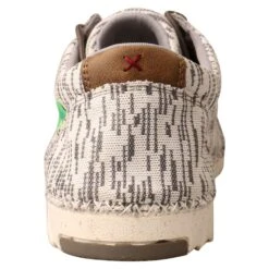 'Twisted X' Men's Zero-X Oxford - White / Grey -Outdoor Clothing Shop MZX0001 BK 4800x4800 94c5170a 9969 4782 bfbd 829e79ff517d 1024x1024@2x