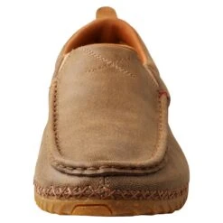 'Twisted X' Men's Zero X™ Slip On - Bomber / Brown -Outdoor Clothing Shop MZXS001 FR 4800x4800 76c8debe b503 438e a0ec ca5fc25c41e2 1024x1024@2x