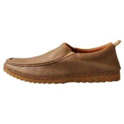 'Twisted X' Men's Zero X™ Slip On - Bomber / Brown -Outdoor Clothing Shop MZXS001 LT 4800x4800 bae2fc31 6fab 484e a894 b60fb8af3a60 1024x1024@2x