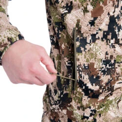 'Sitka' Men's Mountain Jacket - Optifade Subalpine -Outdoor Clothing Shop Mountain Jacket Subalpine 2019 alt 3 1024x1024@2x