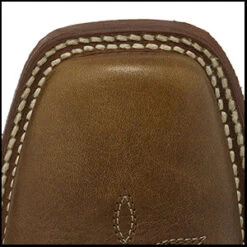 'Nocona' Women's 11" Cowpoke Tan Vintage - Tan / Brown / Rainbow -Outdoor Clothing Shop NBC NL3101 T 1024x1024@2x