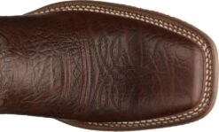 'Nocona' Men's Henry Western Square Toe - Vintage Brown -Outdoor Clothing Shop NCA 005 HR5571 1024x1024@2x
