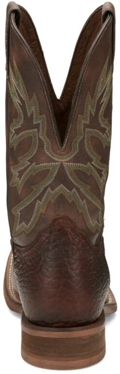 'Nocona' Men's Henry Western Square Toe - Vintage Brown -Outdoor Clothing Shop NCA 006 HR5571 1024x1024@2x