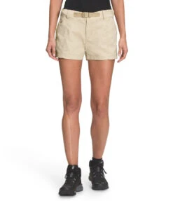 'The North Face' Women's Paramount Short - Gravel