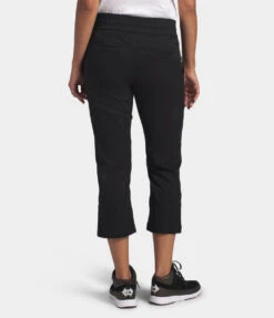 'The North Face' Women's Aphrodite Motion Pant - TNF Black