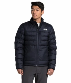 'The North Face' Men's Anconcagua 2 Jacket - Aviator Navy