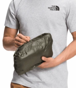 'The North Face' Men's Thermoball Eco Jacket - New Taupe Green -Outdoor Clothing Shop NF0A5GLL 21L modelalt6 1024x1024@2x