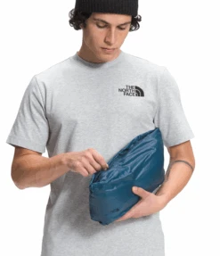 'The North Face' Men's Thermoball Eco Jacket - Monterey Blue -Outdoor Clothing Shop NF0A5GLL BH7 modelalt6 1024x1024@2x