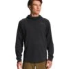 'The North Face' Men's Big Pine Midweight Hoodie - TNF Black Heather