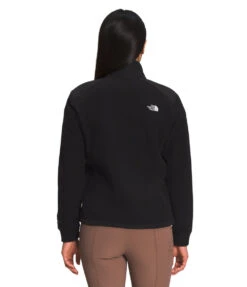 The North Face Women’s Alpine Polartec® 200 Full-Zip Jacket - TNF Black 5 The North Face Women’s Alpine Polartec® 200 Full-Zip Jacket - TNF Black -Outdoor Clothing Shop NF0A7WWM JK3 back 1024x1024@2x