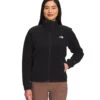 The North Face Women’s Alpine Polartec® 200 Full-Zip Jacket - TNF Black