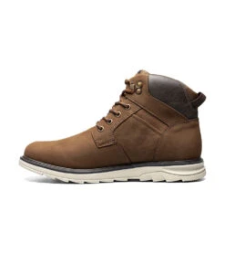 'Nunn Bush' Men's Luxor WP Plain Toe Boot - Tan Multi 12 'Nunn Bush' Men's Luxor WP Plain Toe Boot - Tan Multi -Outdoor Clothing Shop NunnBush Fall 2021 84927 238 ALT 4 1024x1024@2x