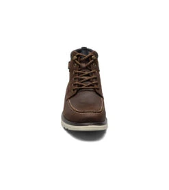'Nunn Bush' Men's Luxor Moc Toe Hiker - Brown 10 'Nunn Bush' Men's Luxor Moc Toe Hiker - Brown -Outdoor Clothing Shop NunnBush Fall 2022 84990 215 ALT 1 1024x1024@2x