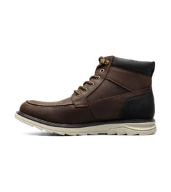 'Nunn Bush' Men's Luxor Moc Toe Hiker - Brown 12 'Nunn Bush' Men's Luxor Moc Toe Hiker - Brown -Outdoor Clothing Shop NunnBush Fall 2022 84990 215 ALT 4 1024x1024@2x