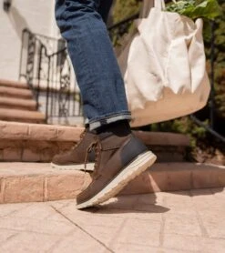 'Nunn Bush' Men's Luxor Moc Toe Hiker - Brown 13 'Nunn Bush' Men's Luxor Moc Toe Hiker - Brown -Outdoor Clothing Shop NunnBush Fall 2022 84990 215 ALT L 1024x1024@2x