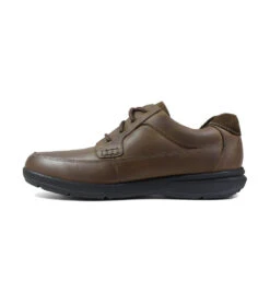 'Nunn Bush' Men's Cam Moc Toe Oxford - Brown Crazy Horse -Outdoor Clothing Shop NunnBush Spring 2020 84694 215 ALT 4 1024x1024@2x